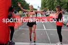 TThe 2025 AJ Bell Great North 10k, Newcastle. Photo: David T. Hewitson/Sports for All Pics